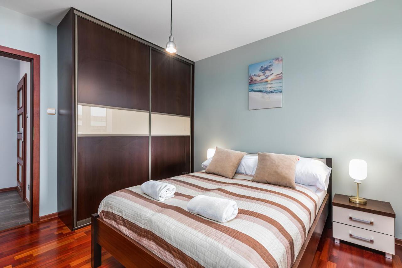 Jantar Apartamenty- Zielone Tarasy Kołobrzeg Exterior foto