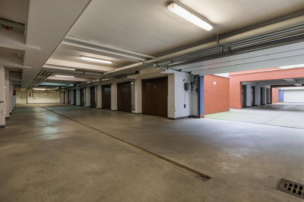 Jantar Apartamenty- Zielone Tarasy Kołobrzeg Exterior foto