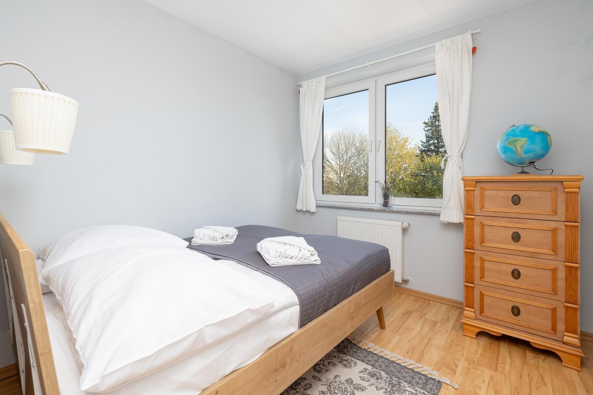Jantar Apartamenty- Zielone Tarasy Kołobrzeg Exterior foto